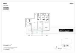 Boulevard 88 (D10), Apartment #432192501